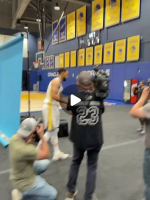 Image post by @nba on Instagram