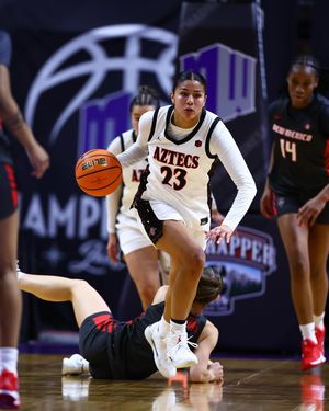 Image post by @aztecwbb on Instagram