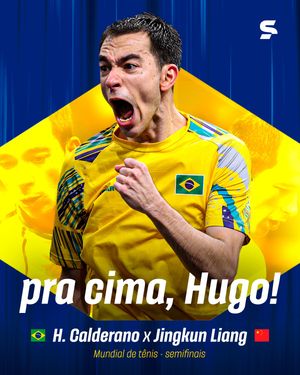 Image post by @sportv on Instagram