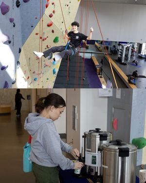 Image post by @sfsu_campusrec on Instagram