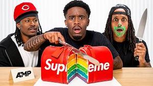 Video post by @ampexclusive on YouTube