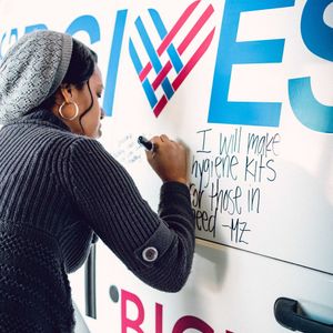 Image post by @givingtuesday on Instagram