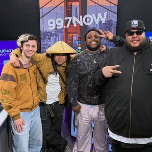Image post by @thebigreidshow on Instagram