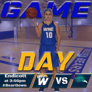Image post by @wne_goldenbears on Instagram