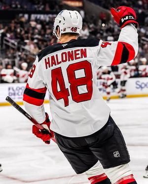 Image post by @njdevils on Instagram