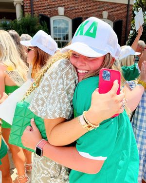 Image post by @kappadeltaua on Instagram