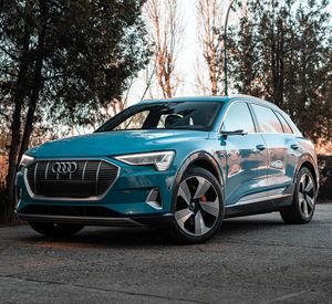 Image post by @plusautotrade on Instagram
