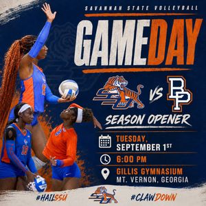 Image post by @savstatetigers on Instagram