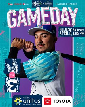 Image post by @hillsborohops on Instagram