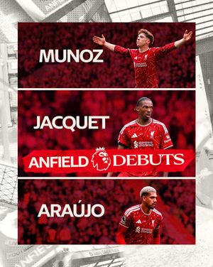 Image post by @liverpoolfc on Instagram