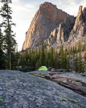 Image post by @visitidaho on Instagram