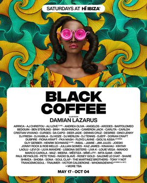Image post by @realblackcoffee on Instagram
