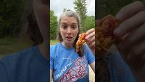 Video post by @annathearcher on YouTube