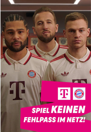 Video post by @fcbayern on TikTok