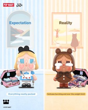 Image post by @popmart on Instagram