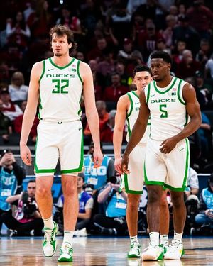 Image post by @oregonmbb on Instagram