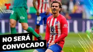 Video post by @deportes on YouTube