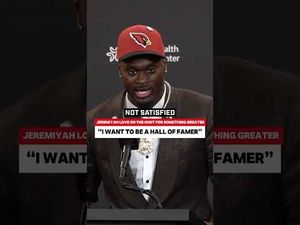 Video post by @PHNX Sports on YouTube