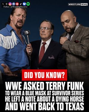 Image post by @wrestlingnewsco on Instagram