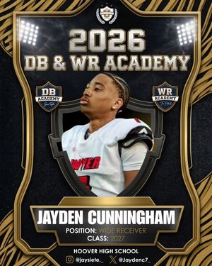 Image post by @firstchanceu_ on Instagram