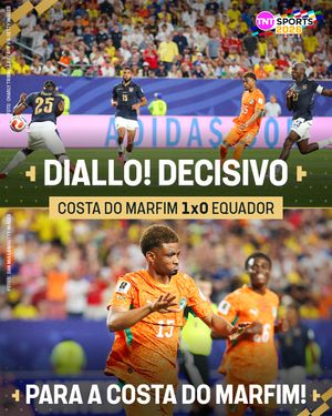 Image post by @tntsportsbr on Instagram