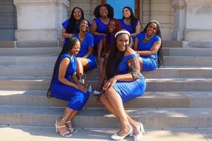 Image post by @mizzouzetas on Instagram