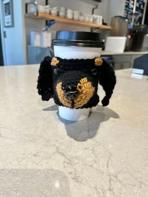 Image post by @Ali Acosta Crafts on Facebook
