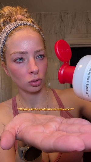 Video post by @hayleylewis_sports on TikTok