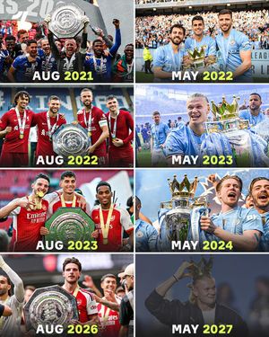 Video post by @onefootball on TikTok
