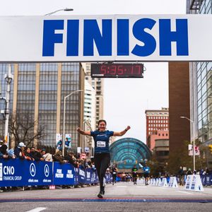 Image post by @indymonumental on Instagram
