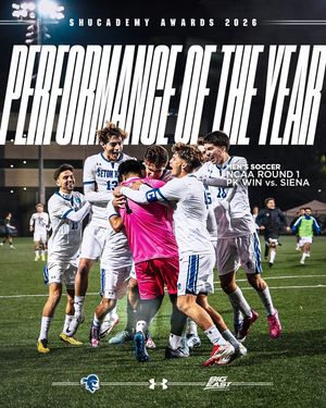 Image post by @shuathletics on Instagram