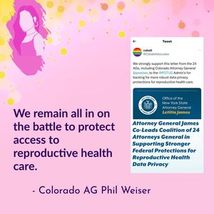Image post by @philforcolorado on Instagram