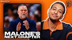 Video post by @nbcsports on YouTube