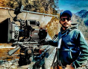 Image post by @atulfilmaker on Instagram