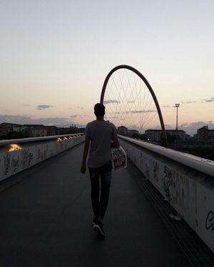 Image post by @lorenzosonego on Instagram