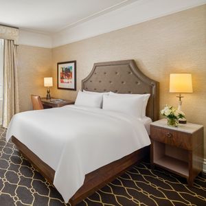 Image post by @fairmontpalliser on Instagram