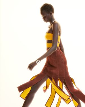 Image post by @hermes on Instagram