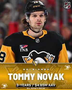 Image post by @puckreportnhl on Instagram