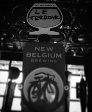 Image post by @biggrovebrewery on Instagram