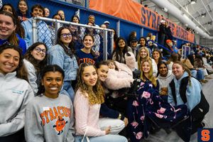Image post by @syracusehockey on Instagram