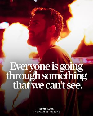 Image post by @playerstribune on Instagram