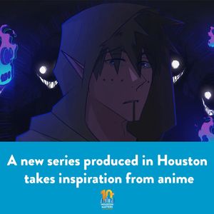 Image post by @houstonmatters on Instagram