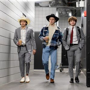 Image post by @fargoforce on Instagram