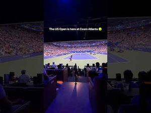 Video post by @experiencecosm on YouTube
