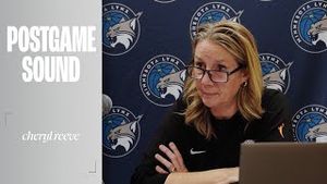 Video post by @minnesotalynx on YouTube
