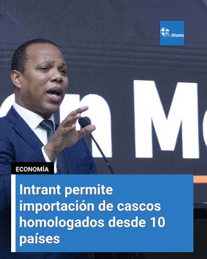 Image post by @infodiariord on Instagram