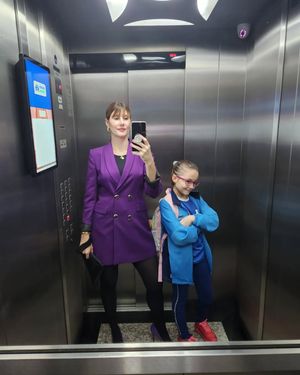 Image post by @danipcpetrin on Instagram