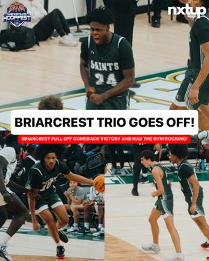 Image post by @nxtuphoops on Instagram