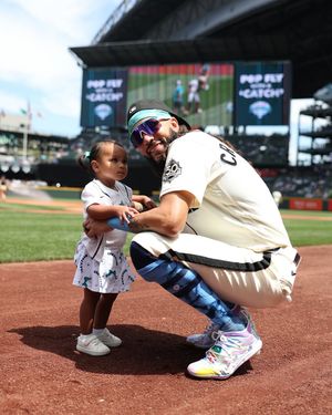 Image post by @mlb on Instagram