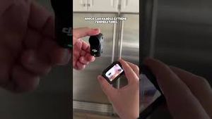 Video post by @dji on YouTube